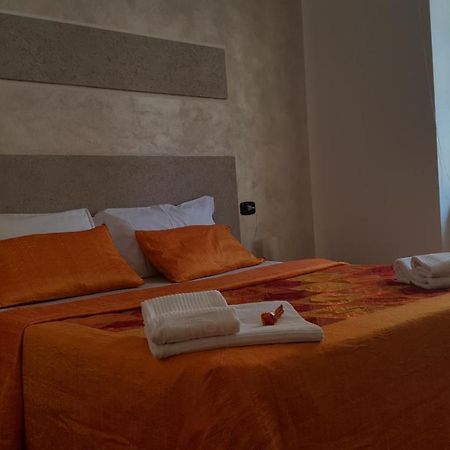 Gardarco Camere , O Suite-Studios, O Appartamento Buitenkant foto