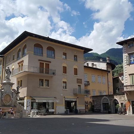Gardarco Camere , O Suite-Studios, O Appartamento Buitenkant foto