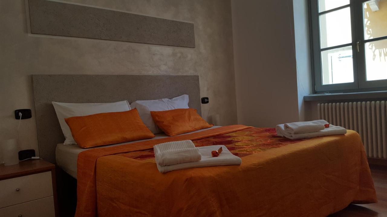 Gardarco Camere , O Suite-Studios, O Appartamento Buitenkant foto