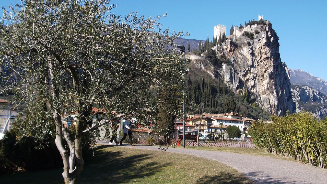 Gardarco Camere , O Suite-Studios, O Appartamento Buitenkant foto