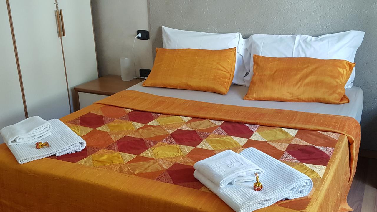 Gardarco Camere , O Suite-Studios, O Appartamento Buitenkant foto