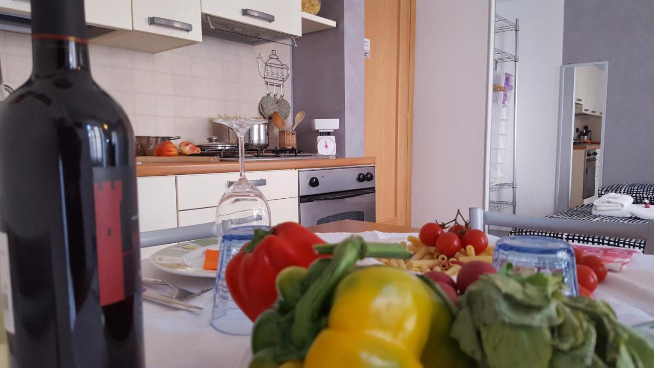 Gardarco Camere , O Suite-Studios, O Appartamento Buitenkant foto