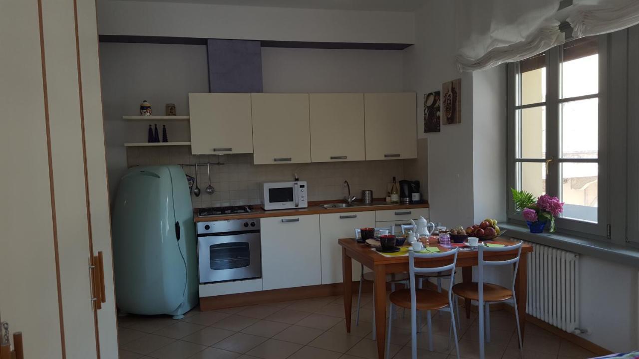 Gardarco Camere , O Suite-Studios, O Appartamento Buitenkant foto
