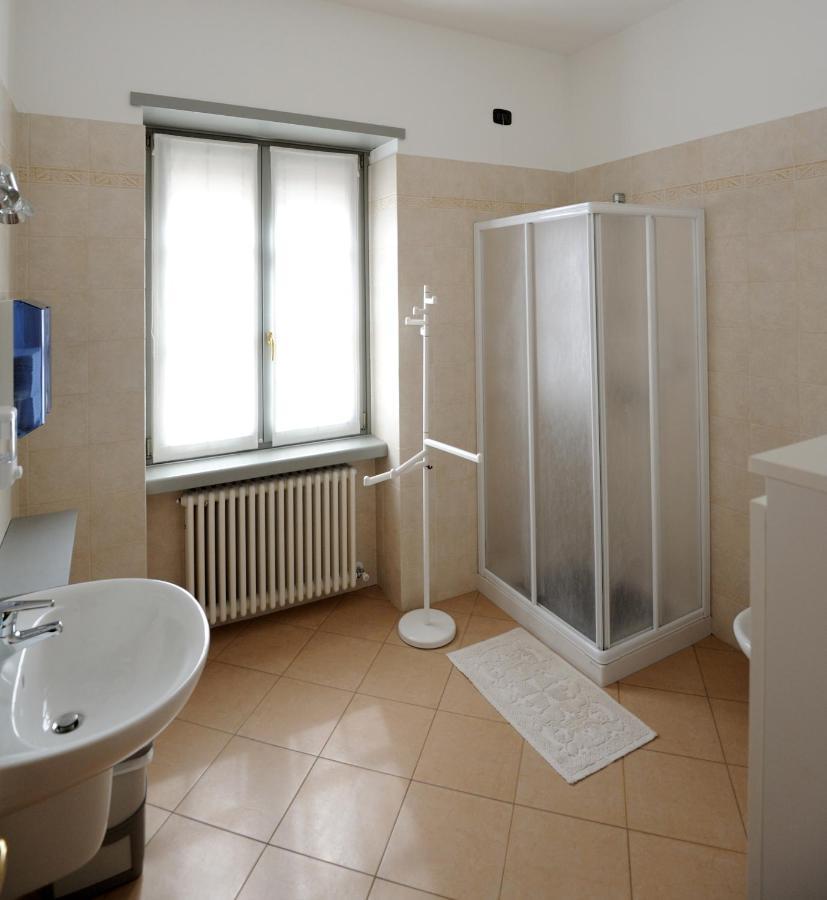 Gardarco Camere , O Suite-Studios, O Appartamento Buitenkant foto
